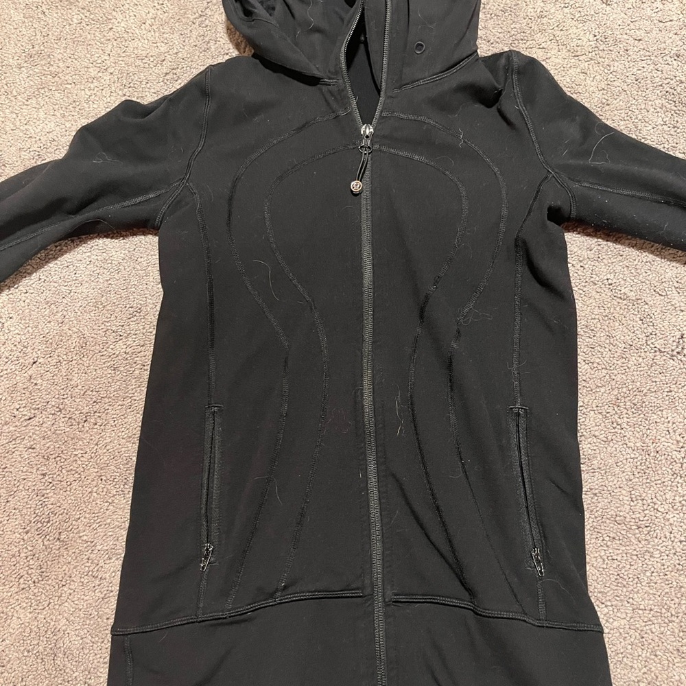 COPY - Lululemon Jacket